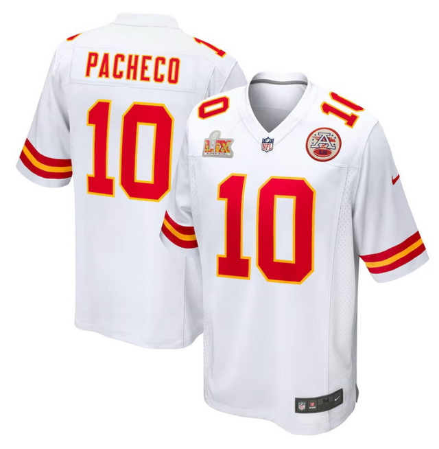 Kansas City Chiefs Jerseys 022